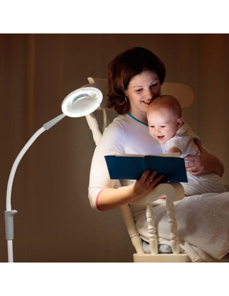 Daylight Magnificent Pro 3-in-1 loeplamp