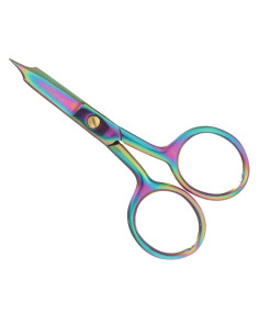Precisieschaar voor applicaties 10 cm Tula Pink