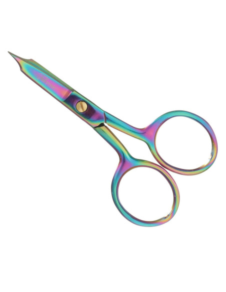 Precisieschaar voor applicaties 10 cm Tula Pink