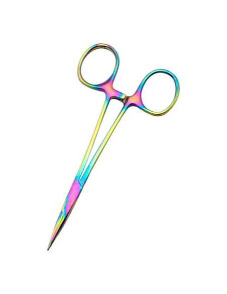 Bekledingsschaar 13 cm Tula Pink