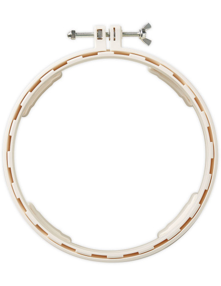Trommel voor punch needle Clover