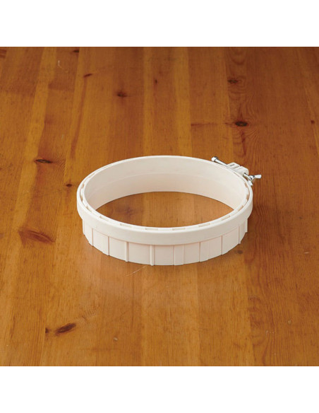 Trommel voor punch needle Clover