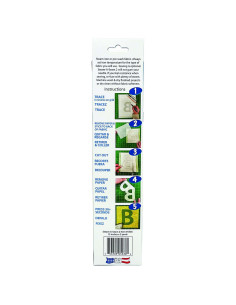 Lite Steam-A-Seam2 dubbelzijdige strijkbare tape - 30,5 cm x 274 cm 2