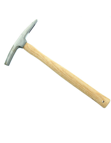 Magnetische stoffeerhamer
