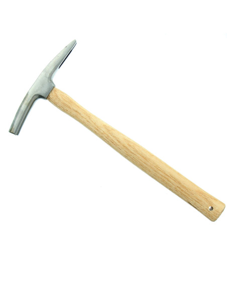 Magnetische stoffeerhamer