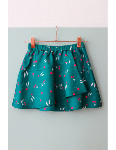 Rokpatroon - Petite Bliss - Lise Tailor