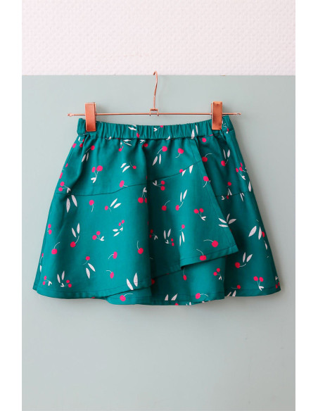 Rokpatroon - Petite Bliss - Lise Tailor