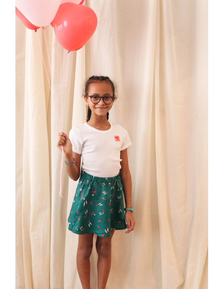Rokpatroon - Petite Bliss - Lise Tailor