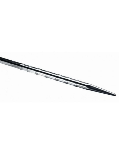 Addi Click Novel Long metalen naaldenpunten