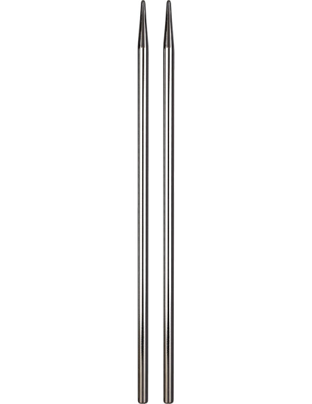 Addi Click Lace Long metalen naaldenpunten