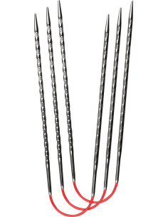 Set addiCraSyTrio Novel Long naalden