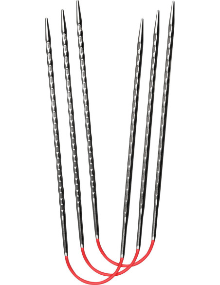 Set addiCraSyTrio Novel Long naalden