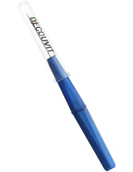 Découvit® groot model met dop