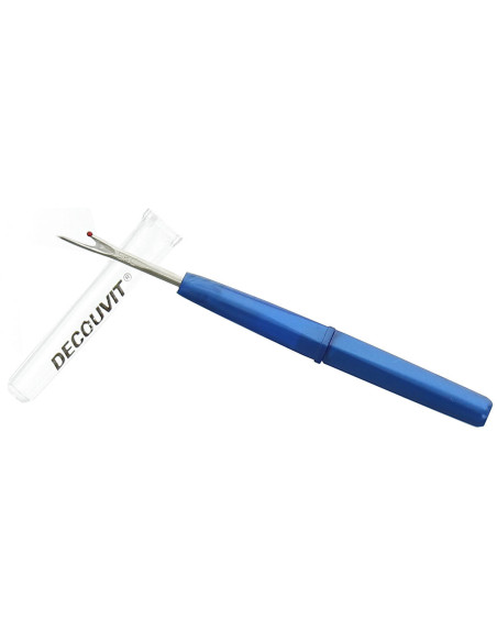 Découvit® groot model met dop