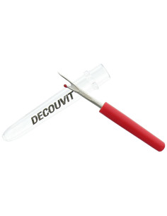 Découvit® klein model met dop 2