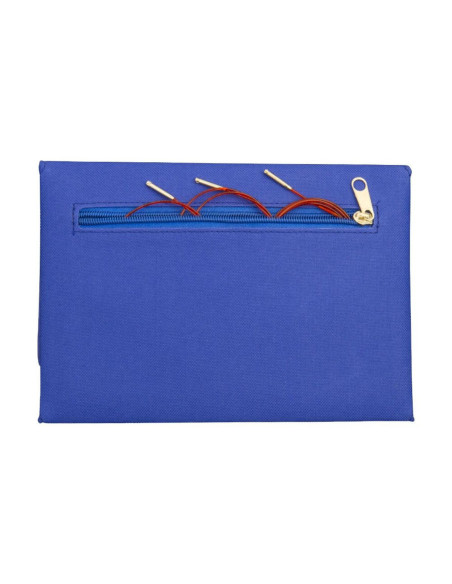Addi Click Novel Long - Set circulaire breinaalden