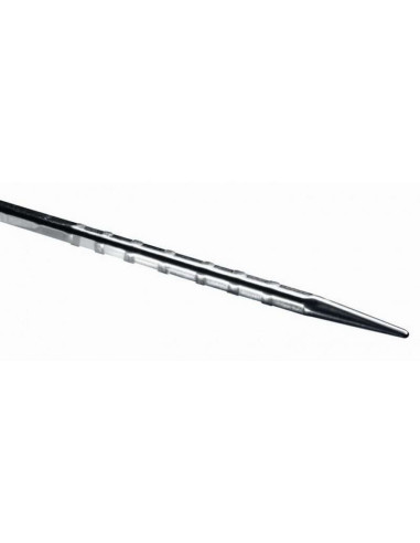 Addi Click Novel Long - Set circulaire breinaalden