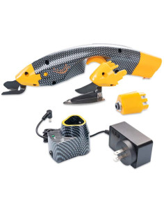 Elektrische schaar easy cutter 2