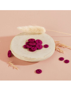 Classic Mat Knop - Dahlia