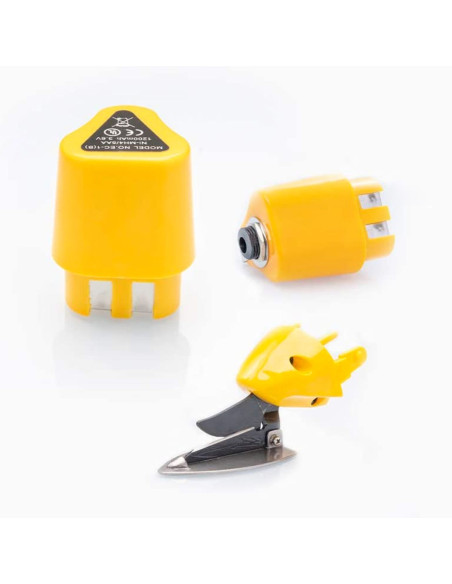 Elektrische schaar easy cutter