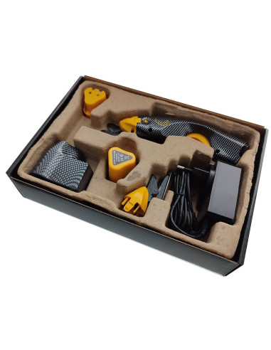 Elektrische schaar easy cutter