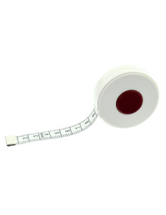 Automatische rolmaat maxi 300 cm