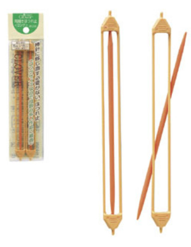Stoppen-mazen 16,5 cm