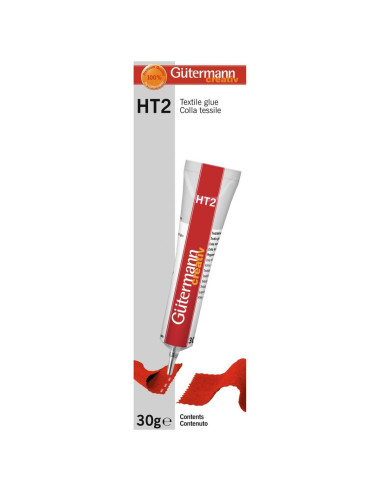 Gütermann HT2-lijm