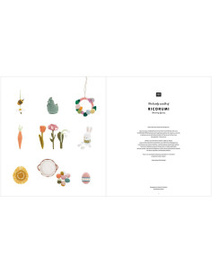 Ricorumi Charming Spring-boekje 2