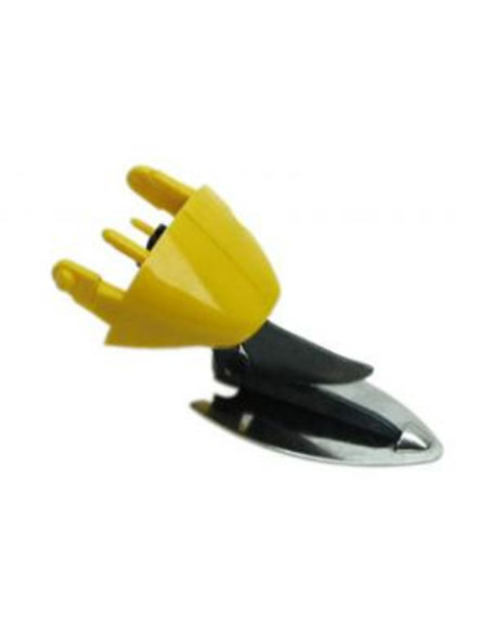 Speciaal vervangmes voor easy cutter