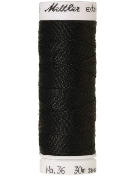 Extra sterk naaigaren 30 meter Mettler
