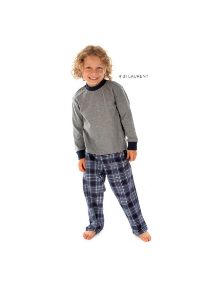 Broek- en boxershortpatroon Martin - Jalie 4132