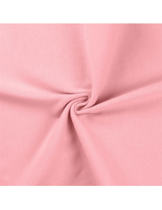 Jersey boordstof - Babyroze