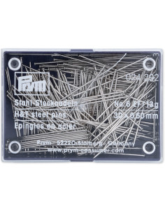 Doosje met 13 gram extra fijne spelden Prym
