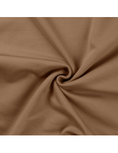 Sweatstof - Taupe