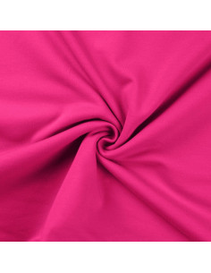 Sweatstof - Fuchsia