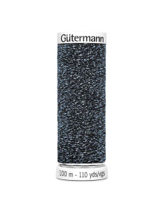 Gütermann Sparkly naaigaren 100 m