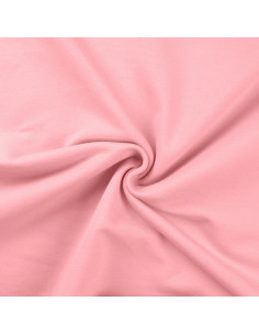 Sweatstof - Babyroze