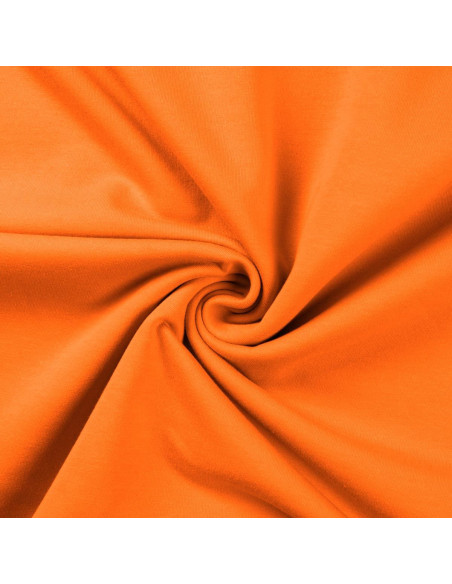 Sweatstof - Oranje