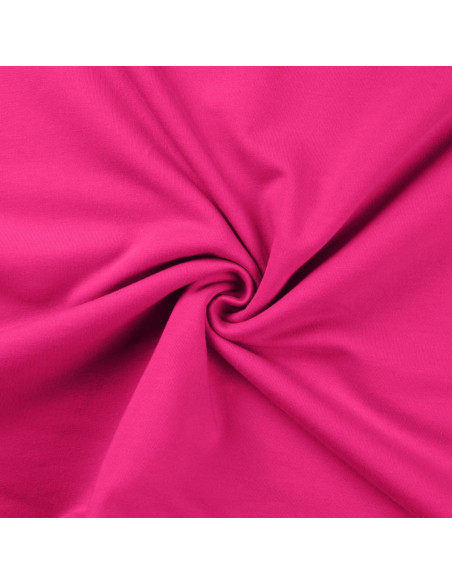 Sweatstof - Fuchsia