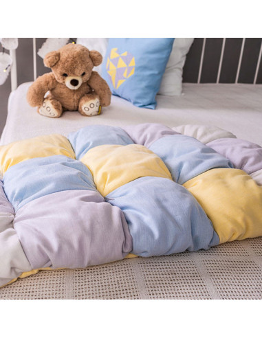 Welke Vlieseline fleece moet ik kiezen?