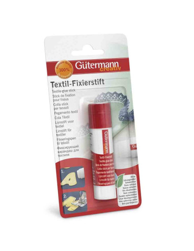 Gütermann textiellijmstick