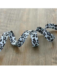 Biais Urban Wild - Grijze panter
