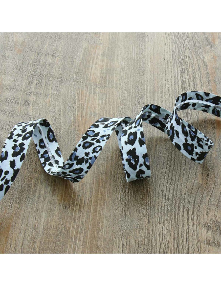 Biais Urban Wild - Grijze panter
