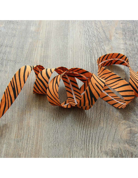 Biais Urban Wild - Oranje tijger