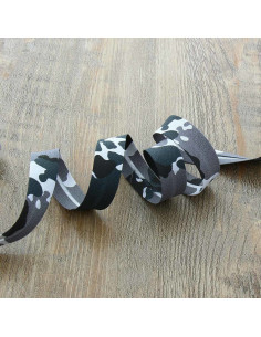 Biais Urban Wild - Grijze camouflage