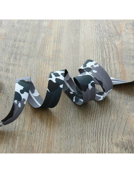 Biais Urban Wild - Grijze camouflage