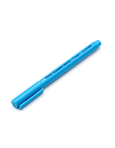 Clover uitwisbare watermarker - Standaard punt