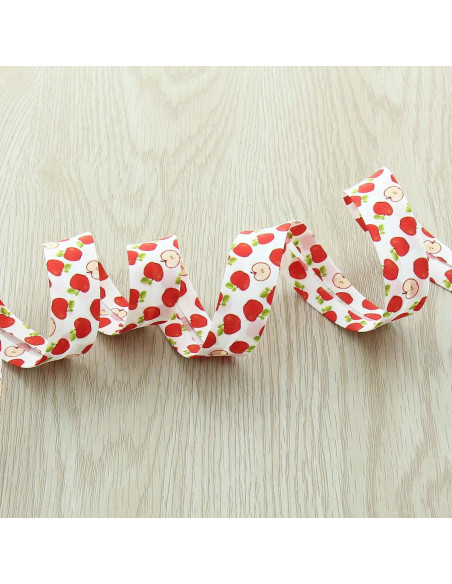 Bias fruit - Appel