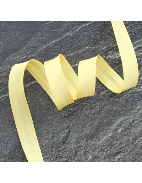 Viscose biais - Mimosageel